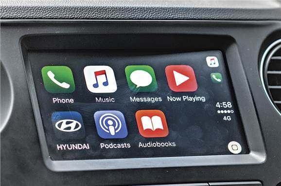 Apple CarPlay to get Google Maps support